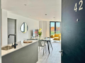 Apartment 42 @ city gate York